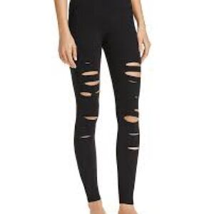 Alo Ripped Leggings